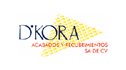 logo de D'Kora / DKora / Dekora / D Kora