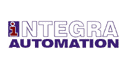 logo Integra Automation
