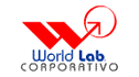 logo World Lab Corporativo