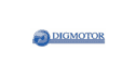 logo Digmotor Equipamentos Electromecánicos Digitais