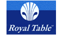 logo de Royal Table