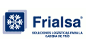 logo de Frialsa Frigoríficos