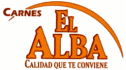 logo de Carnes El Alba