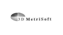 logo de 3D Metrisoft