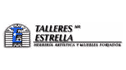 logo Talleres Estrella