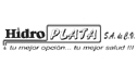 logo de hidroplata