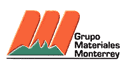 logo Materiales Monterrey