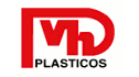 logo de Plásticos VH
