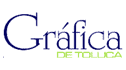 logo Gráfica de Toluca