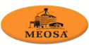 logo de Meosa Construcciones