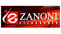 logo de Pizarrones Zanoni