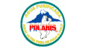 logo Agua Purificada Polaris