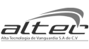 logo de Alta Tecnologia de Vanguardia
