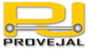 logo de Provejal