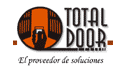 logo de Total Door