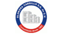 logo de Blokera Carrillo