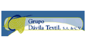 logo Grupo Dávila Textil