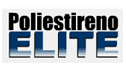 logo de Poliestireno Elite