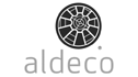 logo de Aldeco