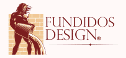 logo Fundidos Design