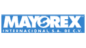 logo Mayorex Internacional