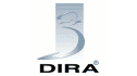 logo Dira Plásticos