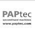 logo de Paptec