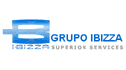 logo de Grupo Ibizza