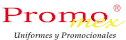 logo Promomex Publicidad e Importaciones