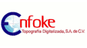 logo Enfoke Topografía Digitalizada