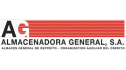 logo de Almacenadora General