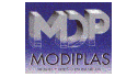 logo de Moldes y Diseño en Plásticos