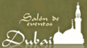logo Salón de Eventos Dubai