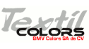 logo BMV Colors