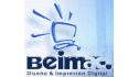 logo de Beimac Diseño & Impresión Digital