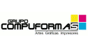 logo Grupo Compuformas