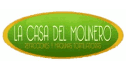 logo de La Casa del Molinero