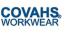 logo de Covahs Workwear