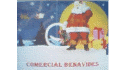 logo Comercial Benavides