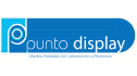 logo de Punto Display