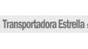 logo Transportadora Estrella