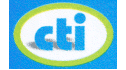 logo Consultores Técnicos Industriales CTI