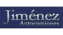logo Jiménez Autocamiones