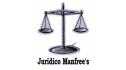 logo Jurídico Man-Free's