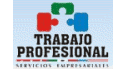logo Trabajo Profesional y Servicios Empresariales
