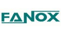logo Fanox México