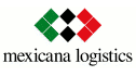 logo Mexicana Logistics