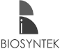 logo de Biosyntek