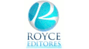 logo Royce Editores