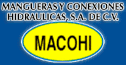 logo de Mangueras y Conexiones Hidráulicas